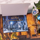 Harry Potter: A Hogwarts Christmas Pop-Up (Advent Calendar) | $24 | Amazon